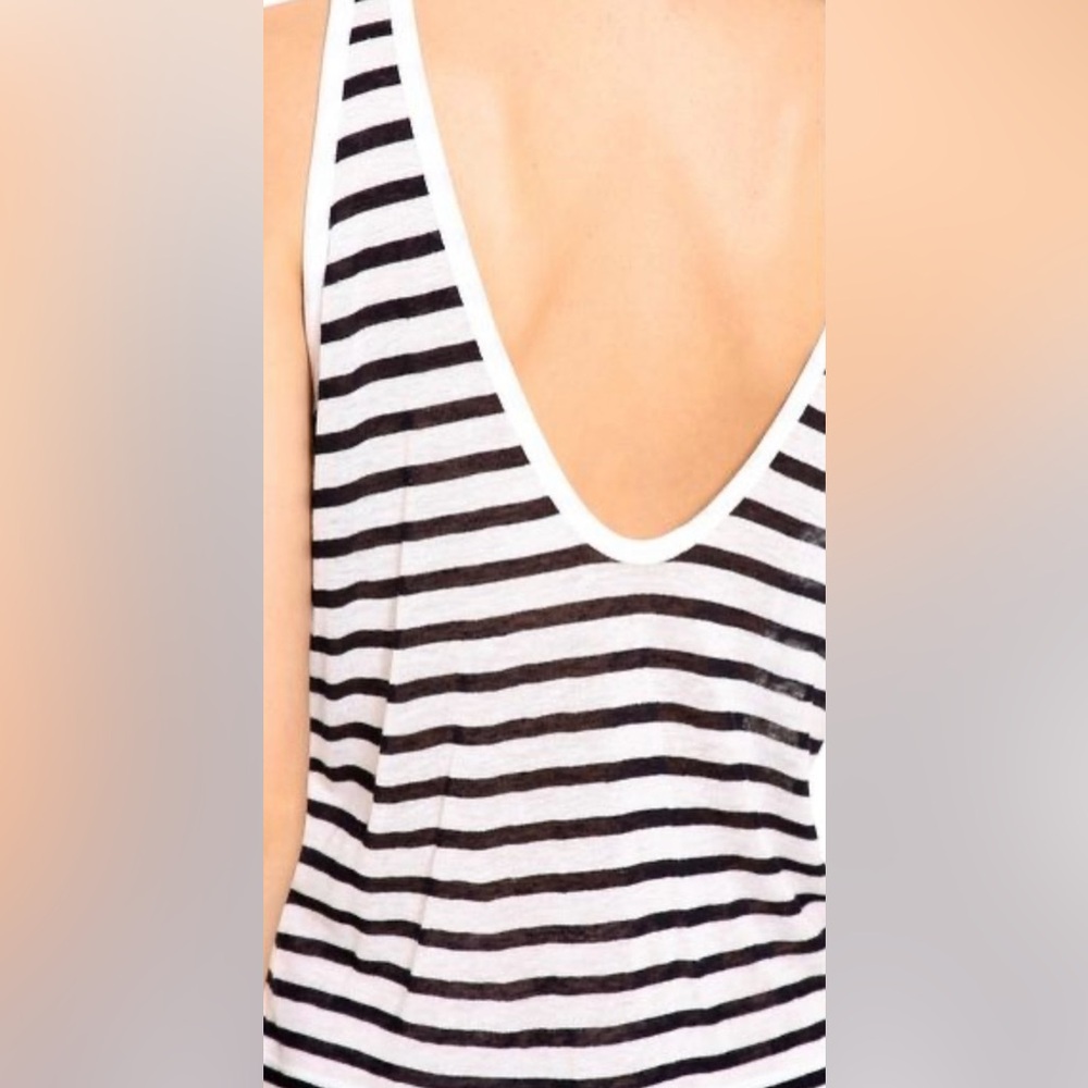 Alexander Wang bathing suit cover